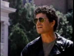 I mean, come on guys, it's Lou Reed.