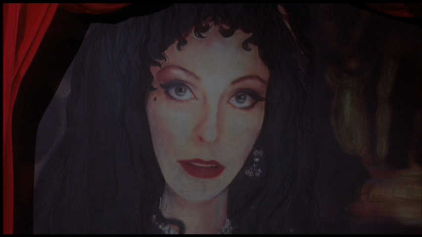 Elvira's Haunted Hills (2001) | Schlock Wave