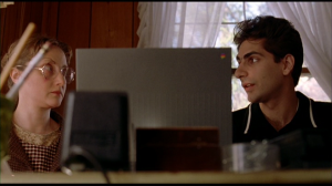 Michael Imperioli is practically a baby here.